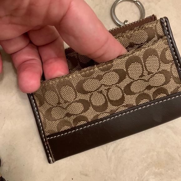 Coach wallets lots - Picture 6 of 11